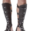 California Costumes Gladiator Sandals Accessory