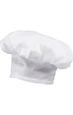 Bristol Novelty Chef Hat Accessory