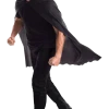 Rubies Batman Facepiece & Cape - Adult