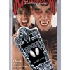 Scarecrow Large Mouldable Vampire Fangs