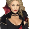 Smiffys Female Vampire Kit Accessory Halloween