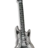 Smiffys Inflatable Guitar Accessory Inflatable Costumes