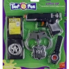 Smiffys Police Accessory Set