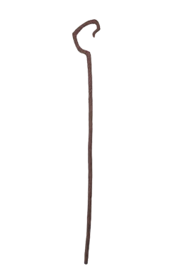 California Costumes Shepherds Staff Accessory Book Characters