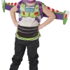 Rubies Kids Buzz Lightyear Costume Accessory Set Cartoons 1 Rubies Kids Buzz Lightyear Costume Accessory Set Cartoons