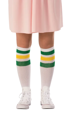 Rubies Eleven Stranger Things Socks Cosplay & Comic Con