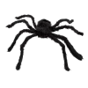Boland Hairy Spider Black Decoration