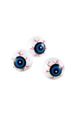 Amscan Ping Pong Eyeballs Decoration All Accessories