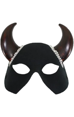 Generic Samara Facepiece Halloween