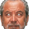 Generic TV Alan Sugar Facepiece