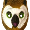 Pams Of Gainsborough Owl Facepiece