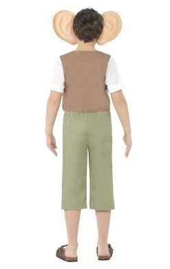 Smiffys Kids Roald Dahl BFG Costume Book Characters