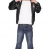 Smiffys Kids Grease T Bird Jacket Costume