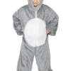 Smiffys Animals Elephant Costume
