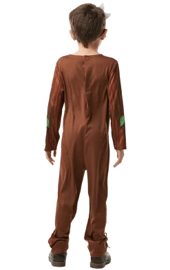 Rubies Kids Stick Boy Costume