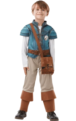 Rubies Kids Flynn Rider Costume