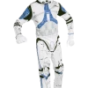 Rubies Kids Clone Trooper Costume Book Characters