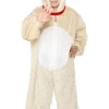 Smiffys Kids Lamb Costume
