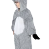 Smiffys Kids Donkey Fancy Dress Costume