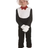 Fun Shack Kids Cat With A Hat Costume