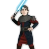 Rubies Book Characters Childrens Anakin Skywalker Costume