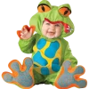 InCharacter Costumes Baby Frog Costume