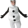 Rubies Book Characters Kids Olaf Snowman Costume 2 Rubies Book Characters Kids Olaf Snowman Costume