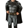 Rubies Kids Batman Justice Dawn Costume Book Characters