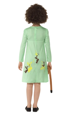 Smiffys Kids Mrs Twit Costume