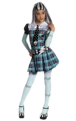 Rubies Monster High Frankie Costume