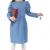 Smiffys Book Characters Kids Roald Dahl Matilda Costume