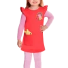 Amscan Kids Peppa Pig Costume