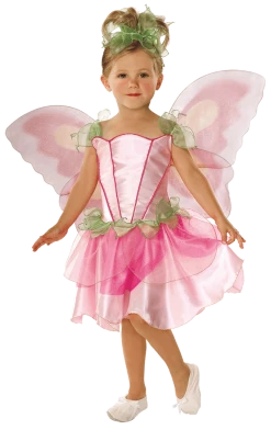 Rubies Fairies Springtime Fairy Costume