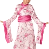 Rubies Kids Asian Princess Costume