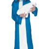 Smiffys Religion Kids Mary Costume