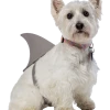 Rasta Imposta Shark Fin Dog Costume