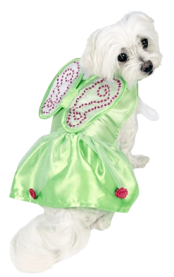 Rubies Tinkerbell Dog Costume Fairies