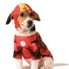 Rubies Movies Iron Man Dog Costume 1 Rubies Movies Iron Man Dog Costume