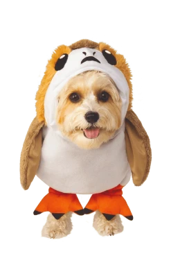 Rubies Porg Dog Costume Aliens