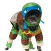 Rubies Leonardo - Ninja Turtle Dog Costume Animals