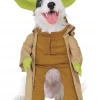 Rubies Star Wars Yoda Dog Costume