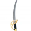 Rubies Deluxe Pirate Sword Accessory