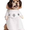 Rubies Star Wars Princess Leia Dog Costume 1 Rubies Star Wars Princess Leia Dog Costume