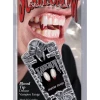 Scarecrow Classic Blood Tip Fangs Halloween