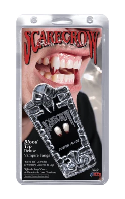 Scarecrow Small Blood Tip Accessory