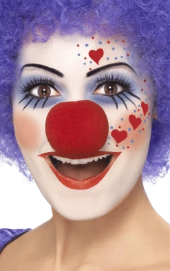 Smiffys Animals Face Paint Palette