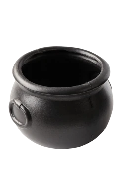 Rubies Small Cauldron Decoration