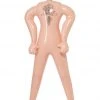 Smiffys Hen Night Inflatable Doll Inflatable Costumes