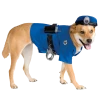 Rubies Sniffer Police Dog Costume Cops & Robbers