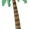 Smiffys Hawaiian Palm Tree Decoration